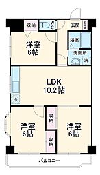 総建みどりハイム