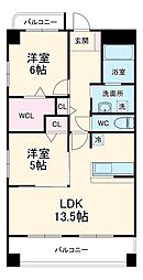 サンファミリア 106