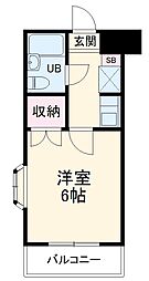サンノーブル勝田台