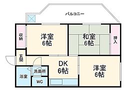 羽島郡岐南町八剣北2丁目