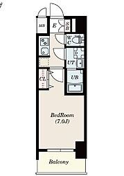 S-RESIDENCE茶屋ヶ坂 203