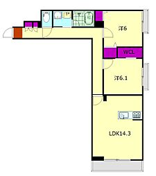 Ｌｉｅｎ栄町 303