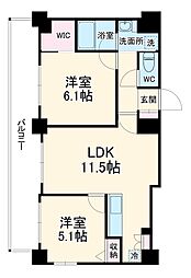 ALTA京都堀川ウィンドア