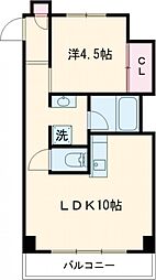ロイヤルアヴェニュー碑文谷 303