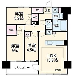 相模原市中央区相模原5丁目