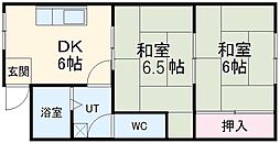 横須賀市鴨居1丁目