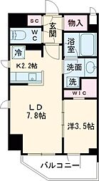 練馬区上石神井2丁目