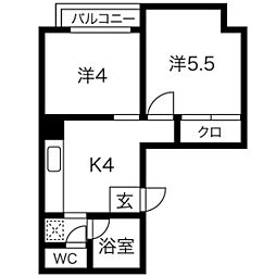 名古屋市西区枇杷島3丁目