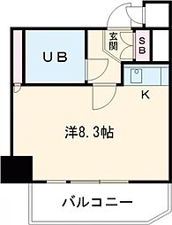 ダイアパレス池尻大橋 702