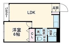 川崎市中原区木月3丁目