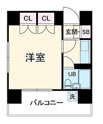 カテリーナ戸田公園2