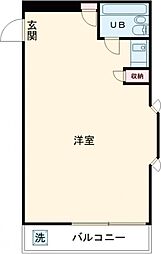 クロノス聖蹟桜ヶ丘 106