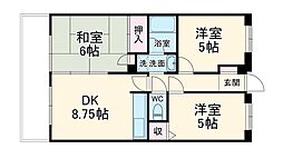 アブレ南橋本駅前 1002