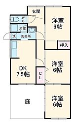 岐阜市近島1丁目の一戸建て