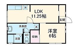 野田市山崎の一戸建て