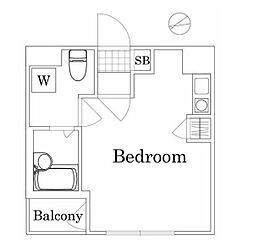 ファーストプレイスＣＱレジデンス梶ヶ谷駅前 305