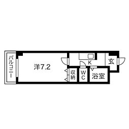 チェリーフォート 202