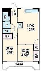 岐阜市黒野南3丁目