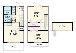 名古屋市天白区池見2丁目の一戸建て