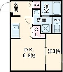 練馬区豊玉北4丁目