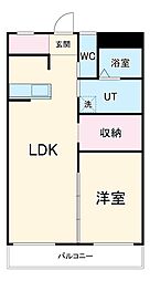 岐阜市長森本町1丁目