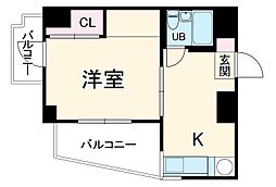 岐阜市浪花町1丁目