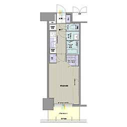 パルティール名西 303