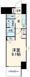 名古屋市西区枇杷島2丁目