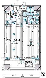 メインステージ王子 1301
