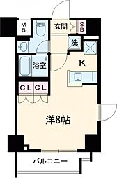 ＡＺＥＳＴ田無 203