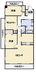 アドバンス新検見川