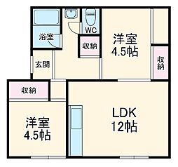 小金原住宅6−9−2