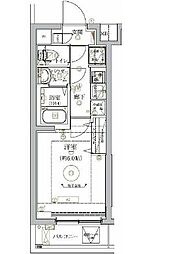 ベルシード武蔵小杉ノース