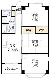ニューブライトマンション 306