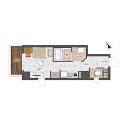 Ｍａｒｓアザレア通り 701