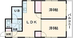 大田区東雪谷3丁目