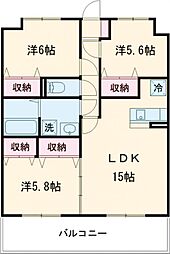 宇都宮市ゆいの杜5丁目