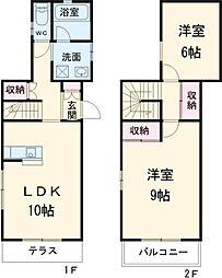 船橋市東中山1丁目の一戸建て