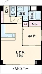 杉並区阿佐谷南1丁目