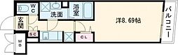 AZEST野方 103