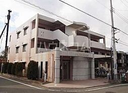 横浜市緑区長津田みなみ台1丁目
