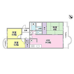 川崎市宮前区宮前平1丁目