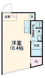 船橋市東中山2丁目