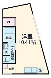 船橋市東中山2丁目