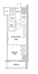豊島区南長崎5丁目