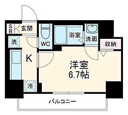 ディアレイシャス今池