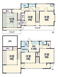 羽生市発戸戸建