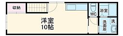 戸部鈴木貸家 2F