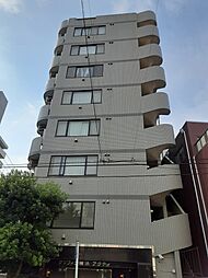 グリフィン横浜・アクティ 902