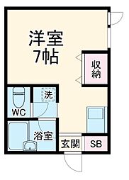 フォンテーヌ曽根